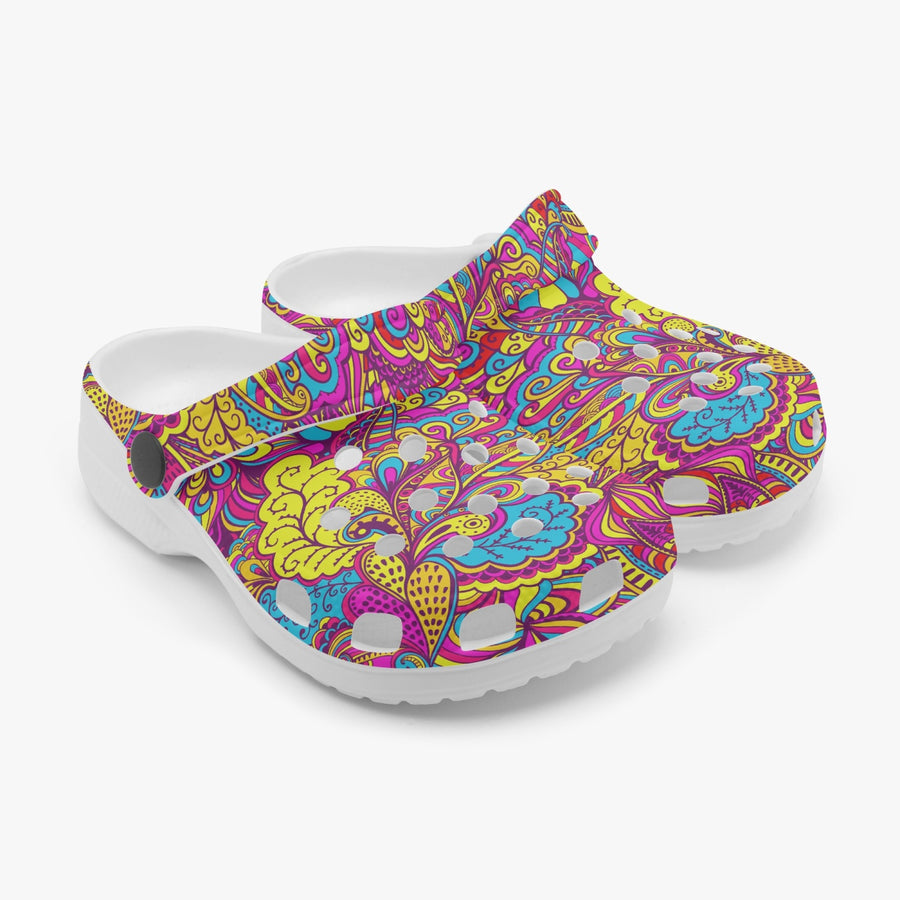 Kids Gatorz - Non Lined - Ovah Name Brand