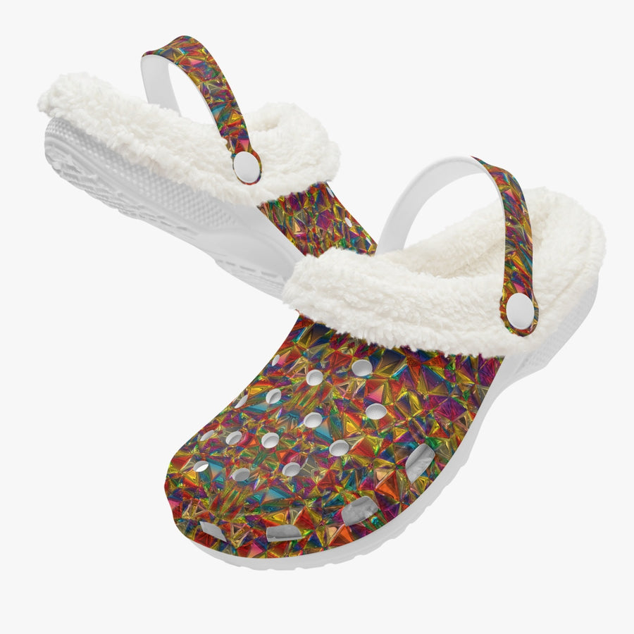 Adults Gatorz - Faux Fur Lined - Ovah Name Brand
