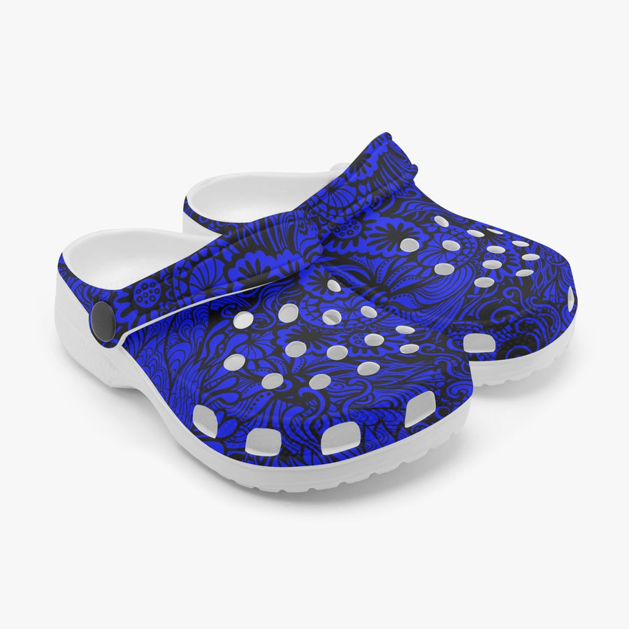 Kids Gatorz - Non Lined - Ovah Name Brand