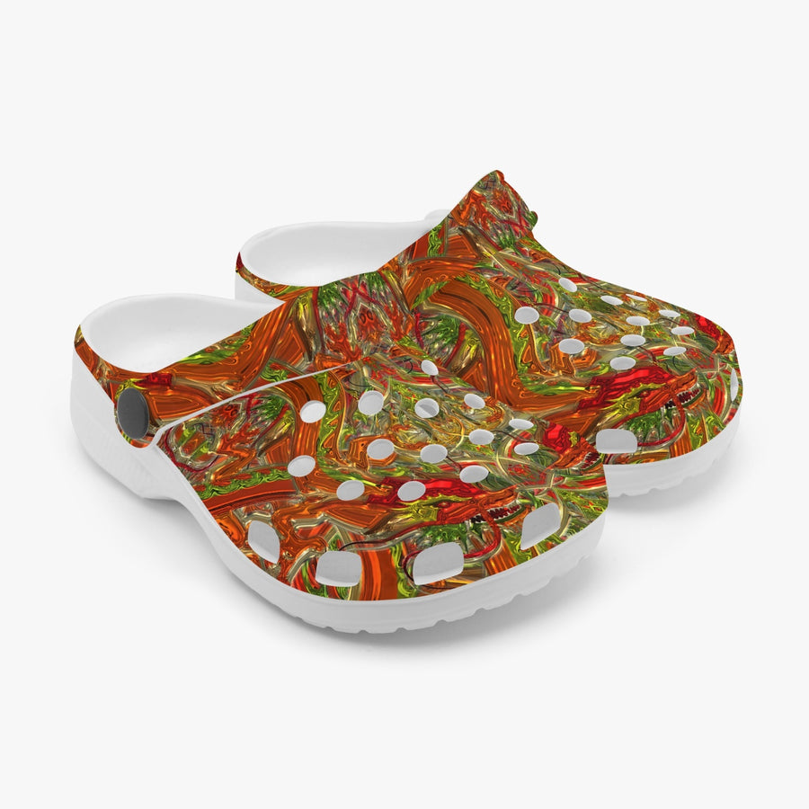 Kids Gatorz - Non Lined - Ovah Name Brand