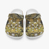Kids Gatorz - Non Lined - Ovah Name Brand - Gold Collection