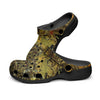 Adult Gatorz - Non Lined - Black - Gold Collection