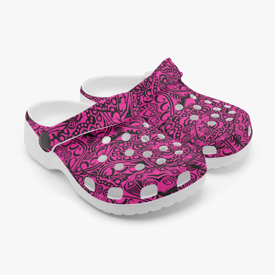 Kids Gatorz - Non Lined - Ovah Name Brand