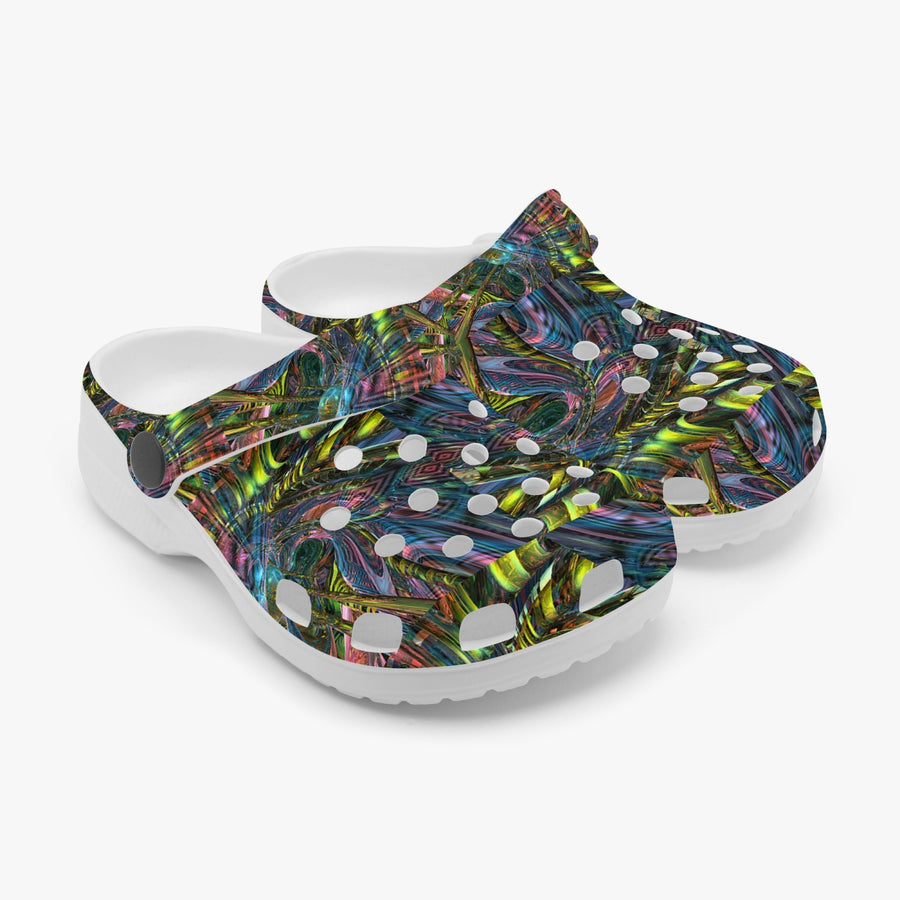 Kids Gatorz - Non Lined - Ovah Name Brand