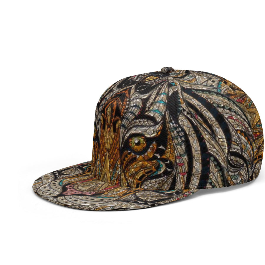 Hawt Head Hatz Collection - Ovah Name Brand