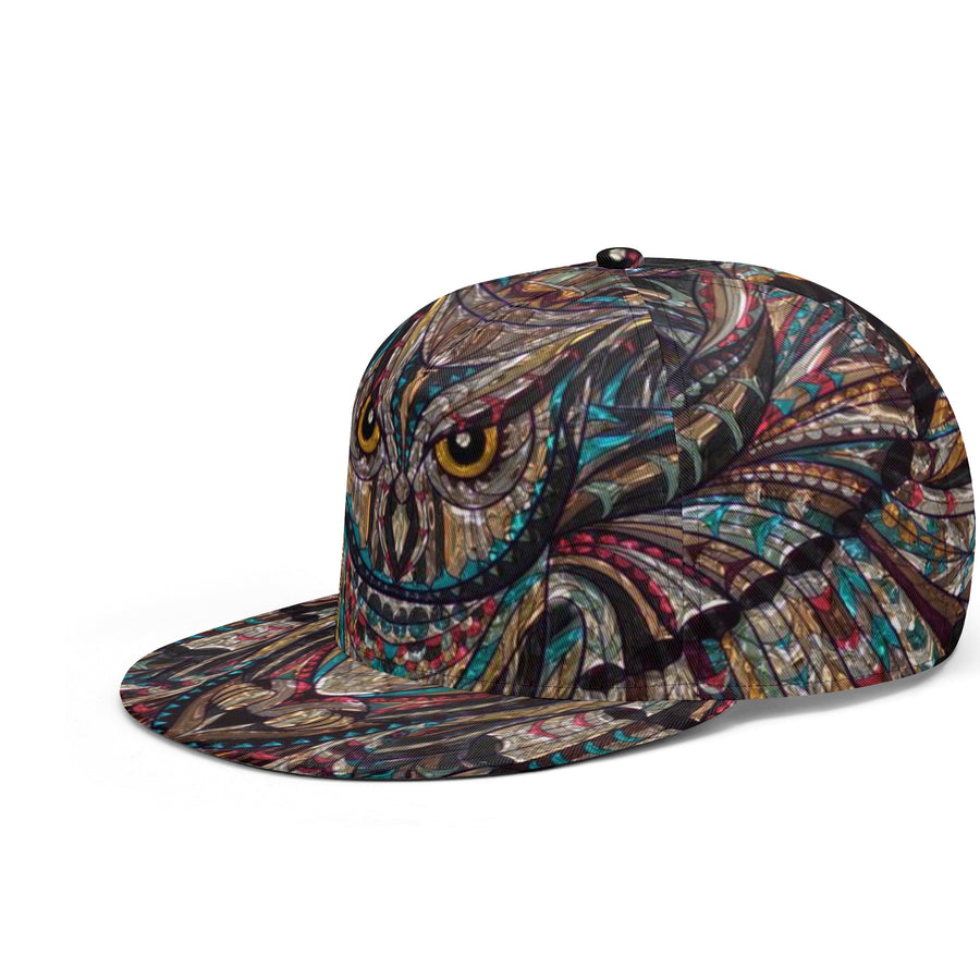 Hawt Head Hatz Collection - Ovah Name Brand