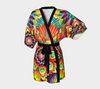 Kimono Robe - Ovah Name Brand