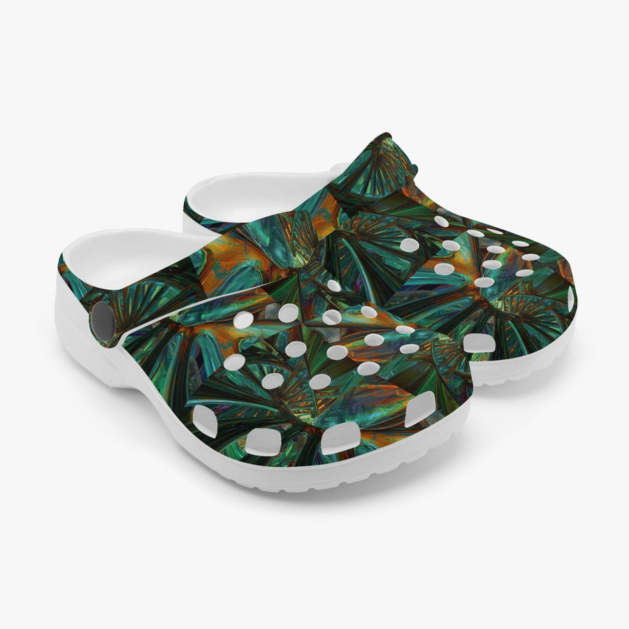 Kids Gatorz - Non Lined - Ovah Name Brand