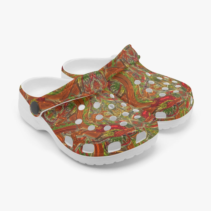 Kids Gatorz - Non Lined - Ovah Name Brand