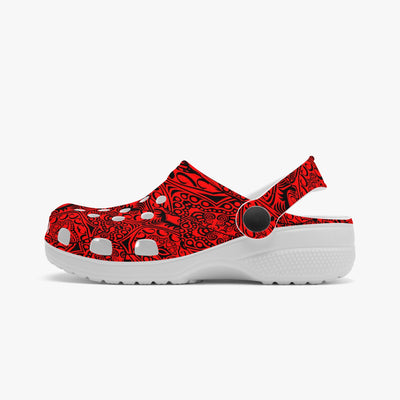 Kids  Gatorz - Non Lined - Ovah Name Brand