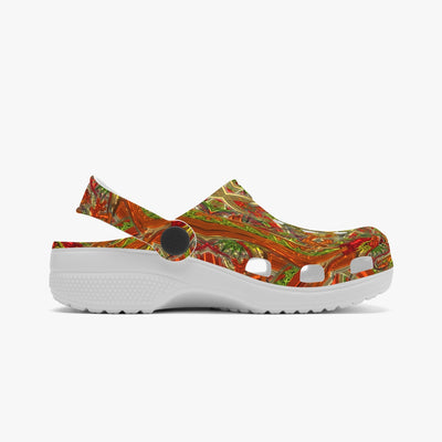 Kids Gatorz - Non Lined - Ovah Name Brand