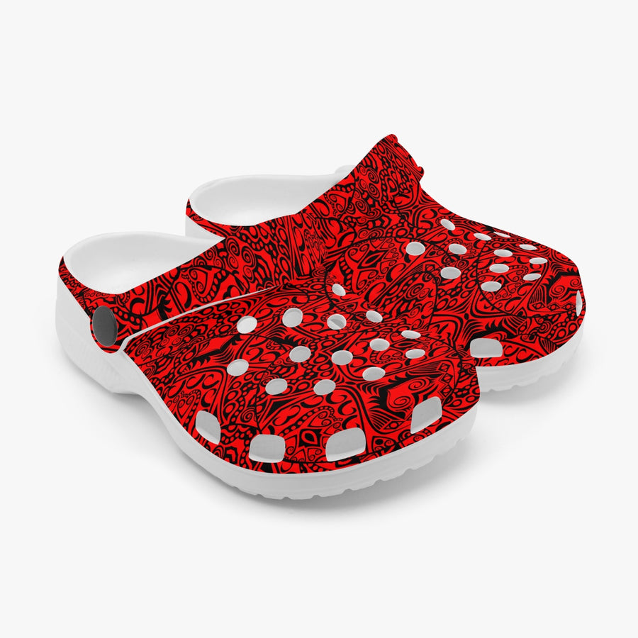 Kids  Gatorz - Non Lined - Ovah Name Brand