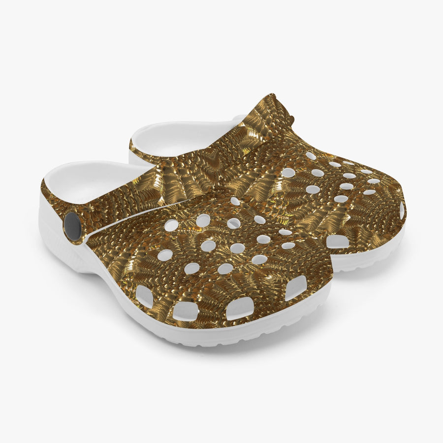 Kids Gatorz - Non Lined - Ovah Name Brand