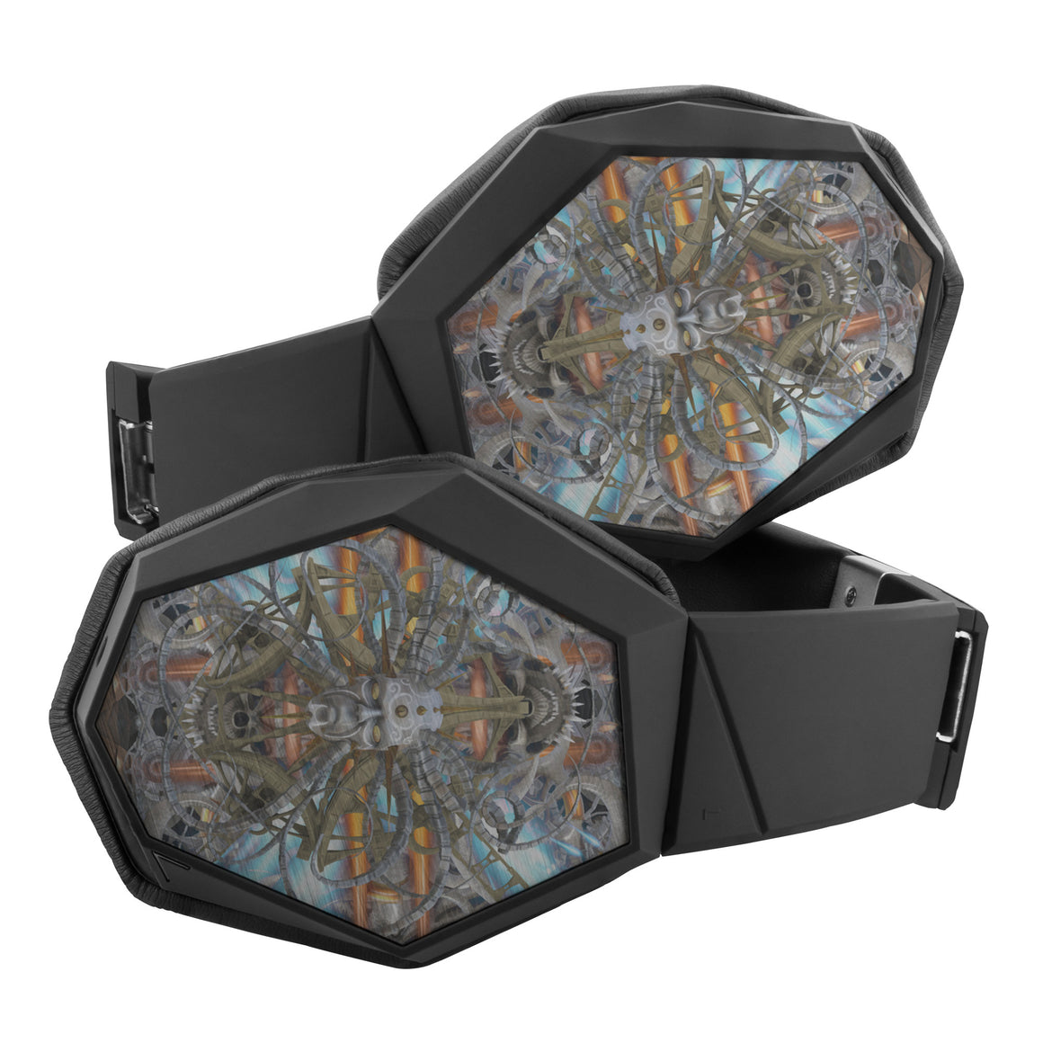 Wrapsody Headphones by Ovah Name Brand