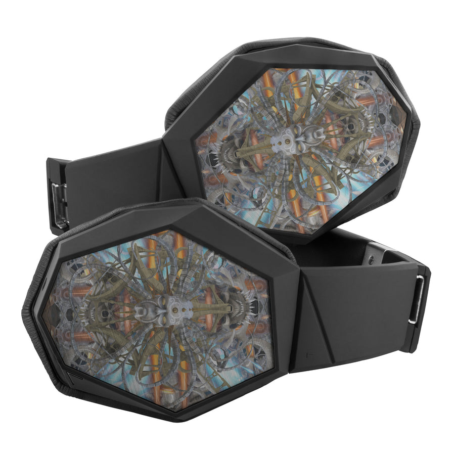 Wrapsody Head Phones by Ovah Name Brand