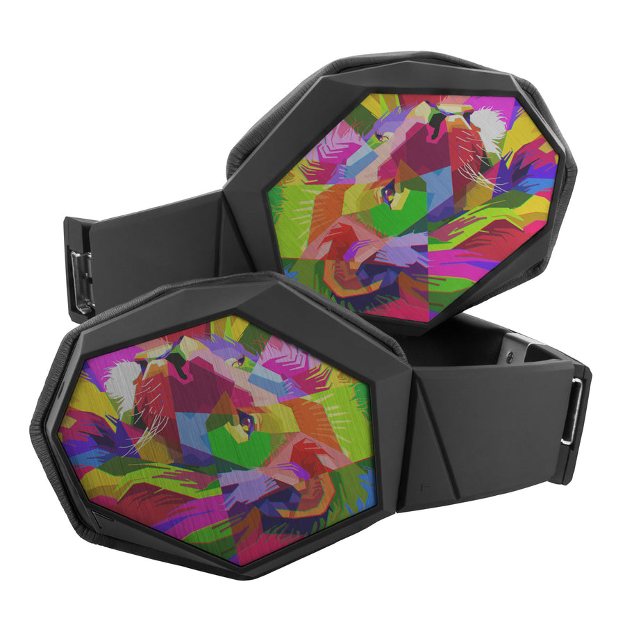 Wrapsody Head Phones by Ovah Name Brand