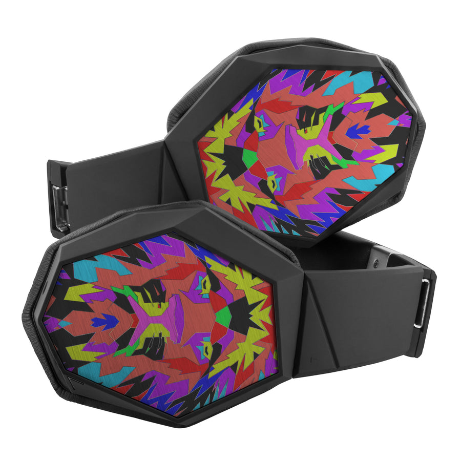 Wrapsody Head Phones by Ovah Name Brand