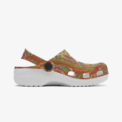 Kids Gatorz - Non Lined - Ovah Name Brand
