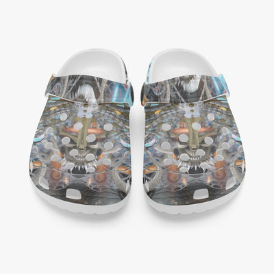 Kids Gatorz - Non Lined  - Faces of Orin -  Ovah Name Brand