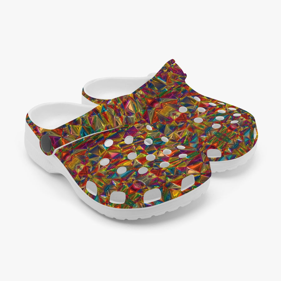 Kids Gatorz - Non Lined - Ovah Name Brand  - Glass Collection