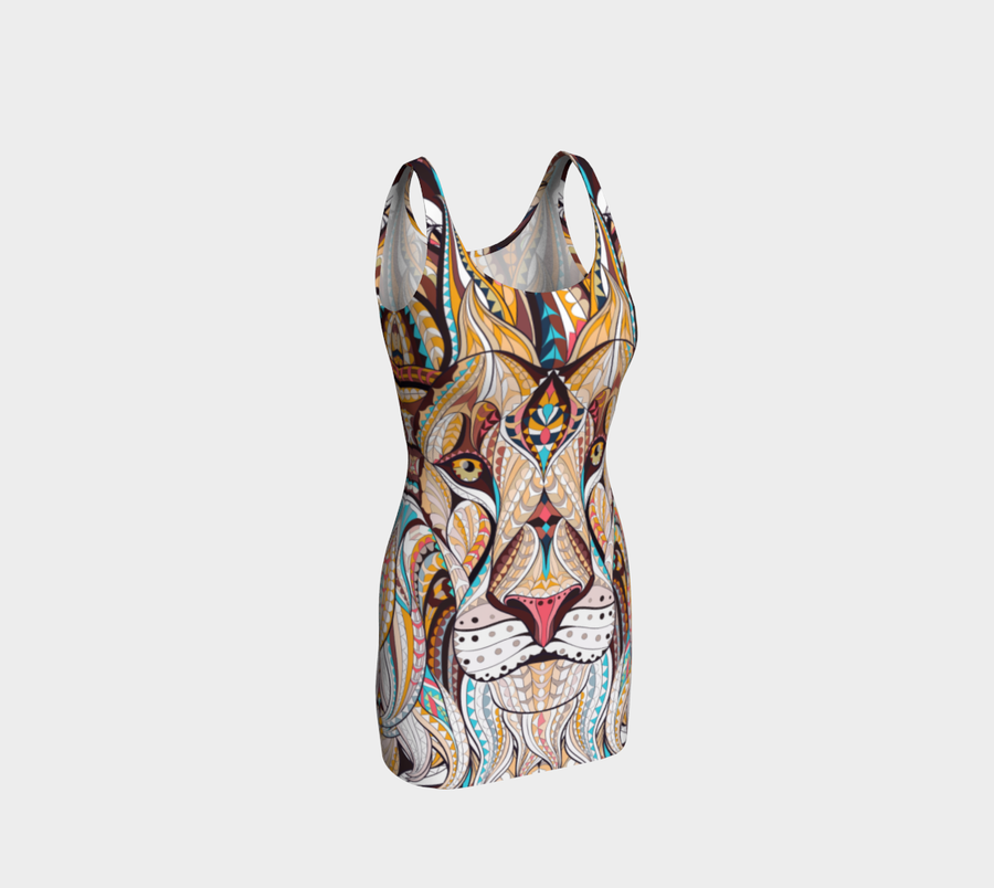 Bodycon - Ovah Name Brand