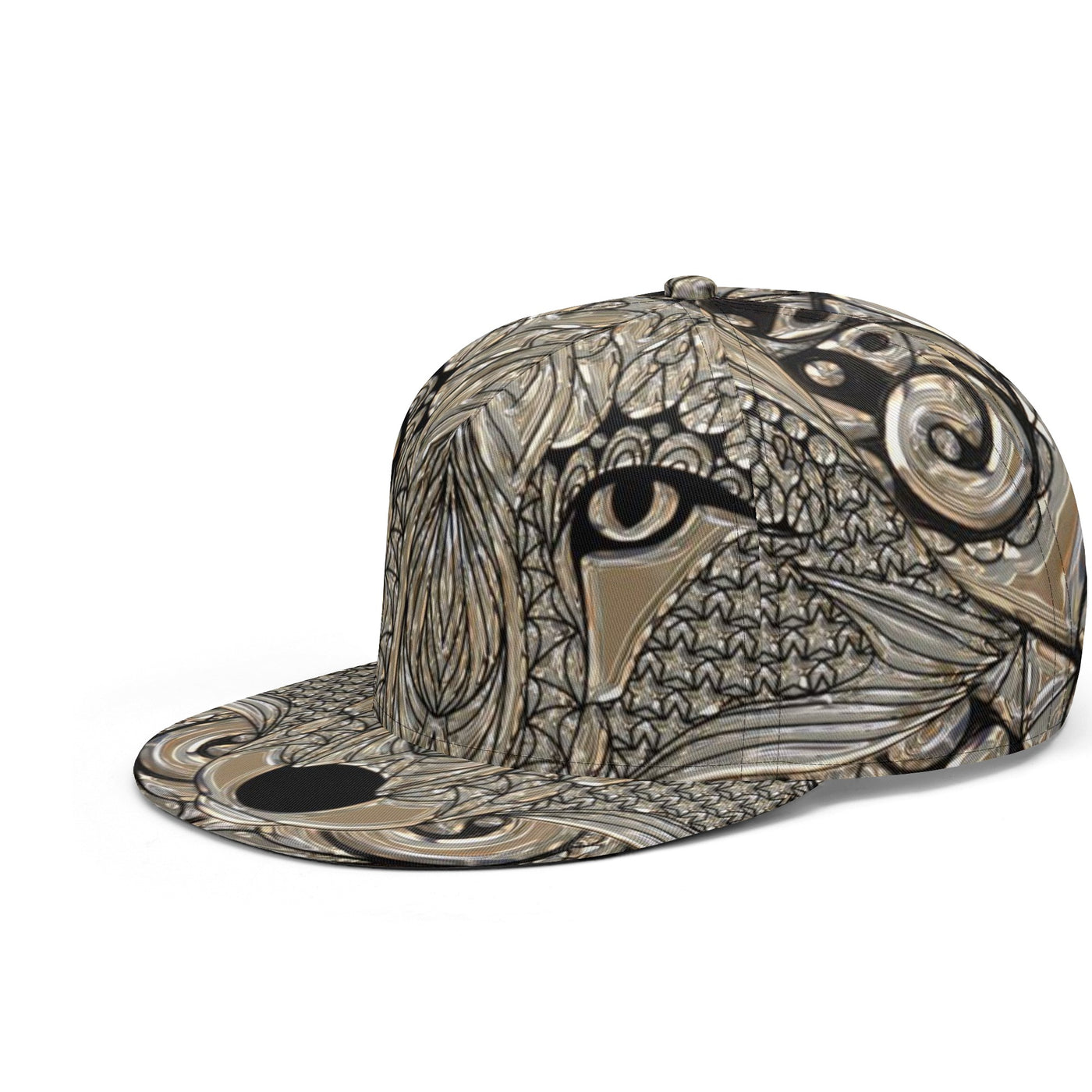 Hawt Head Hatz Collection - Ovah Name Brand