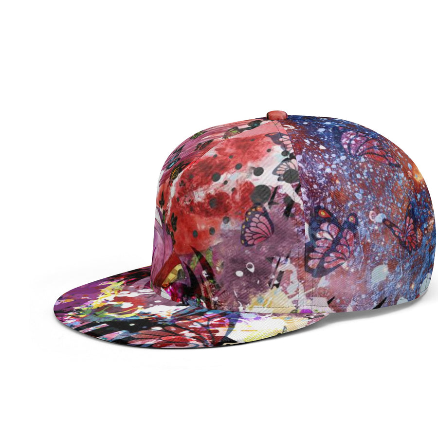 Hawt Head Hatz Collection - Ovah Name Brand