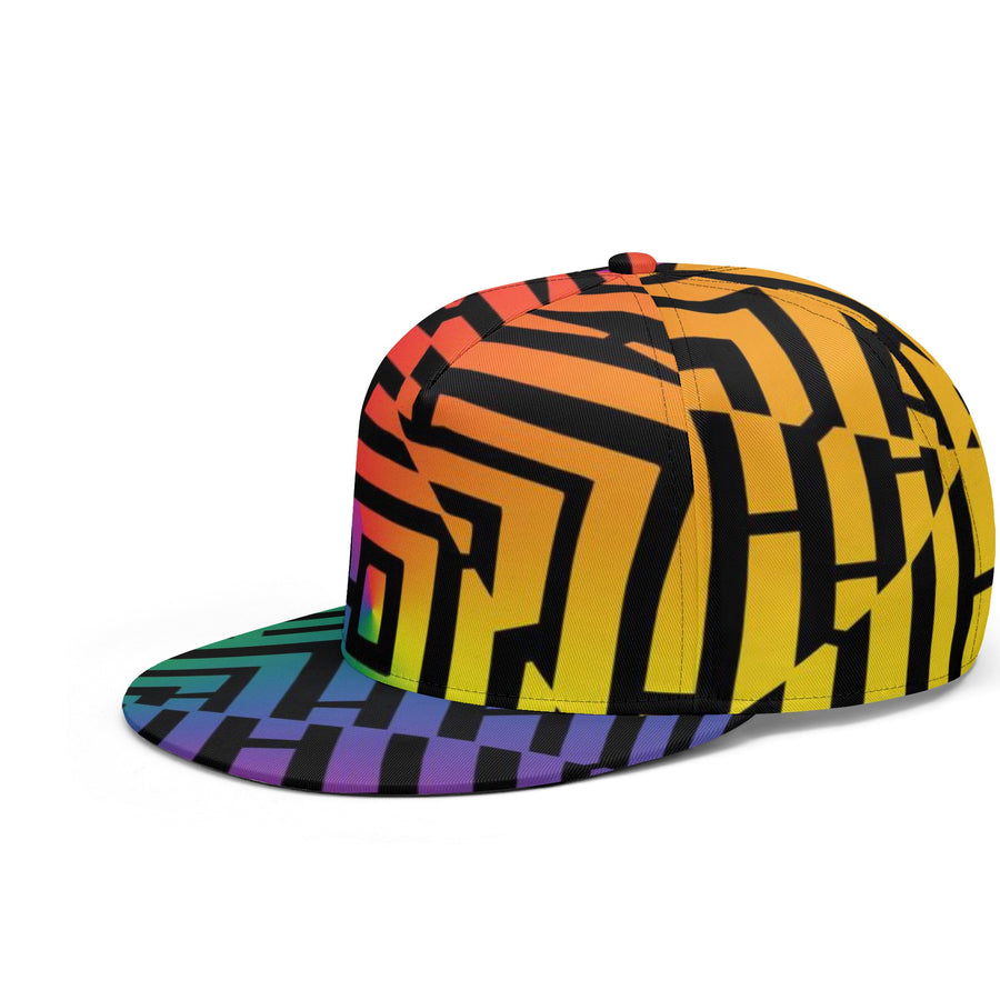 Hawt Head Hatz Collection - Ovah Name Brand