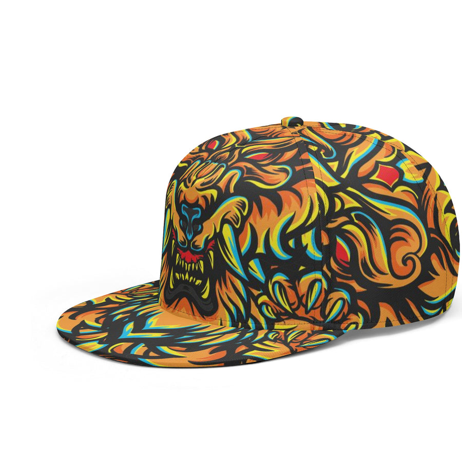 Hawt Head Hatz Collection - Ovah Name Brand