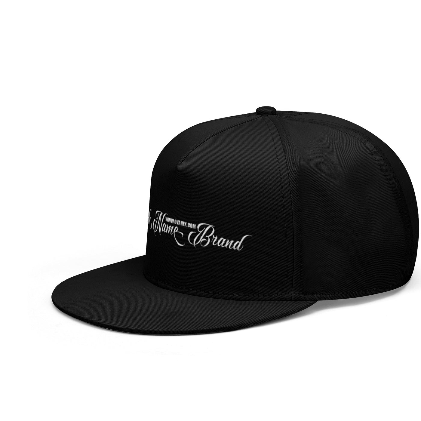 Hawt Head Hatz - Ovah Name Brand