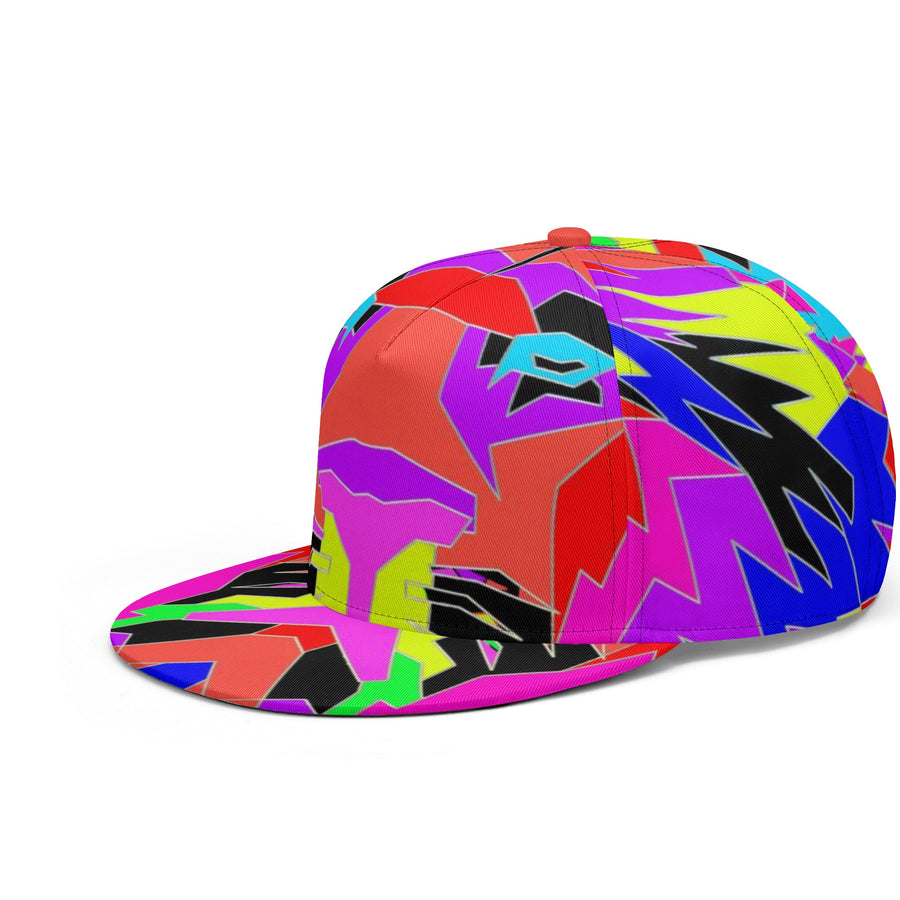 Hawt Head Hatz - Ovah Name Brand