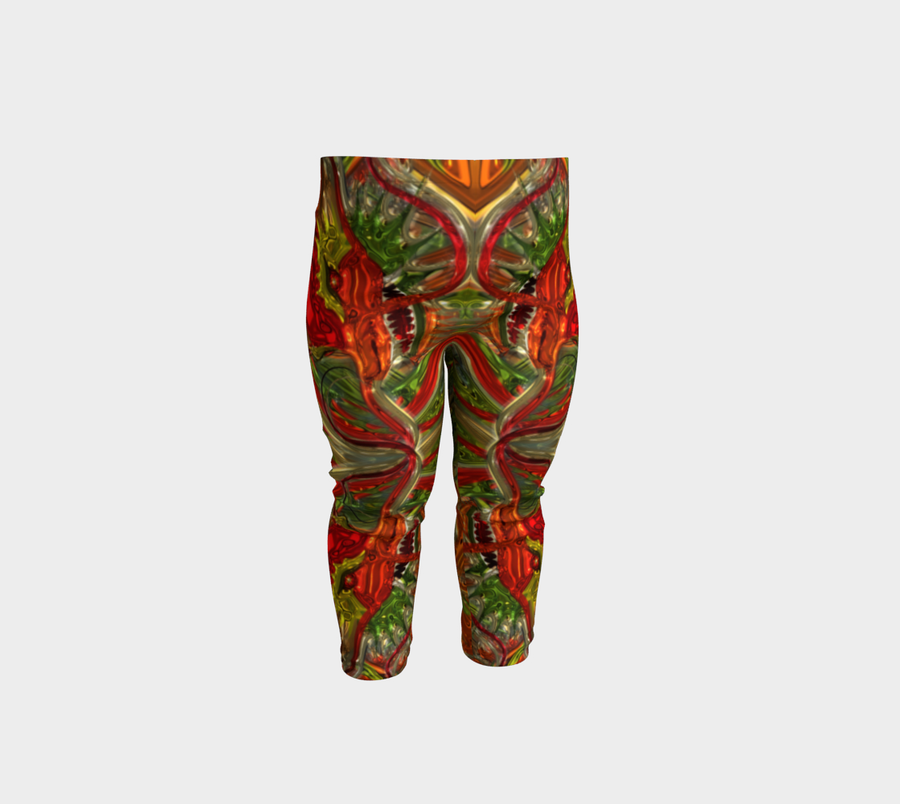 Baby Leggings  - Ovah Name Brand