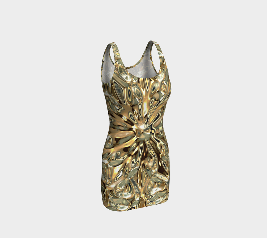 Bodycon - Ovah Name Brand