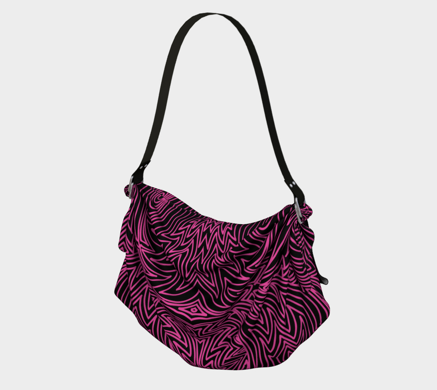 Origami Tote - Ovah Name Brand