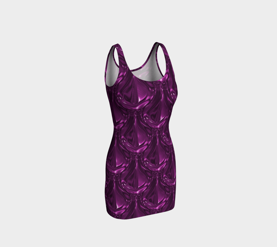 Bodycon - Ovah Name Brand