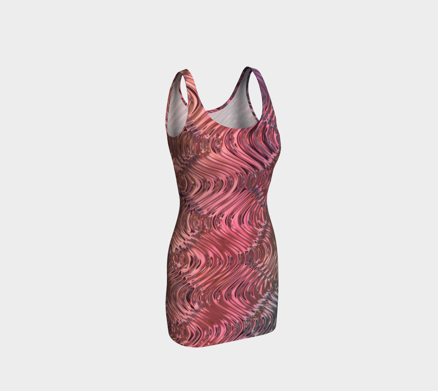 Bodycon - Ovah Name Brand