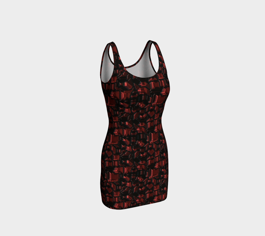 Bodycon - Ovah Name Brand