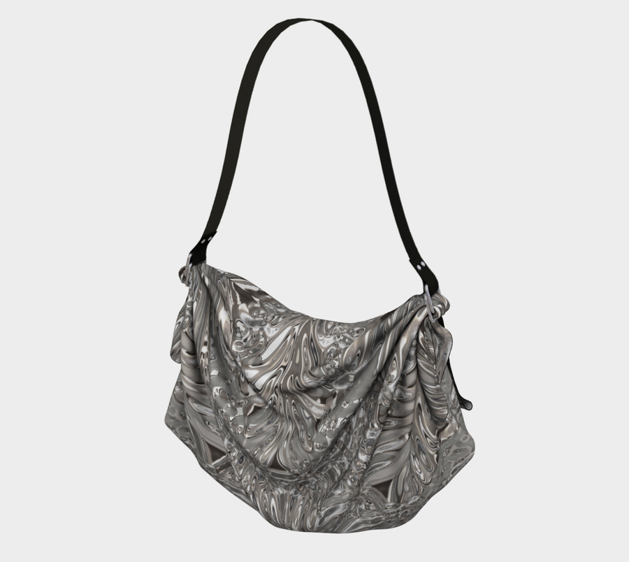 Origami Tote - Ovah Name Brand