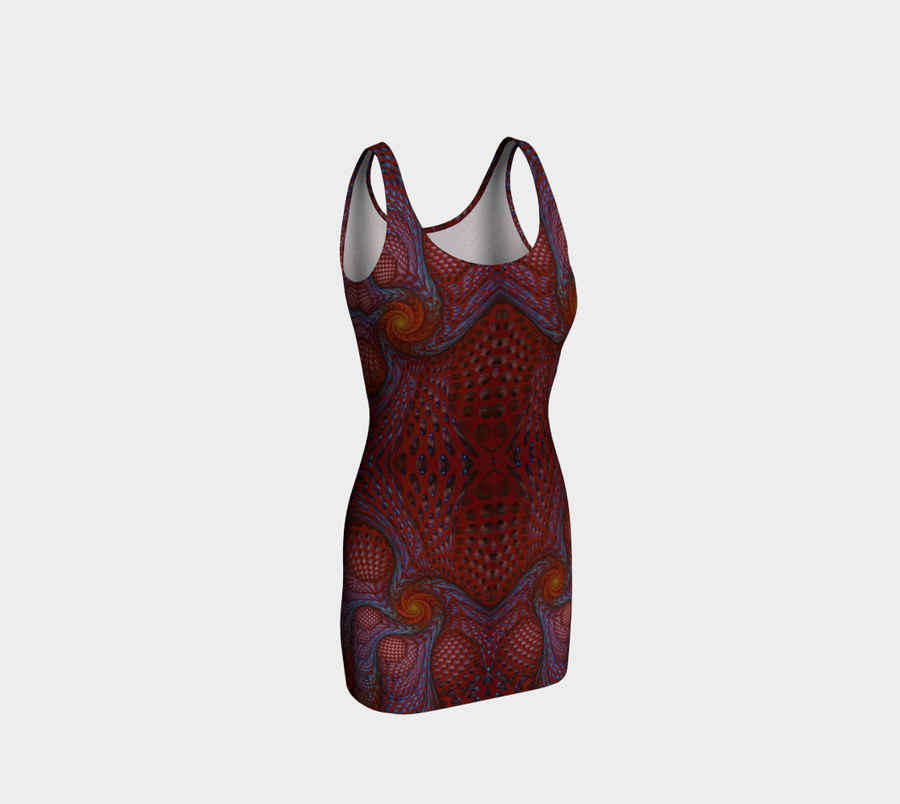 Bodycon - Ovah Name Brand