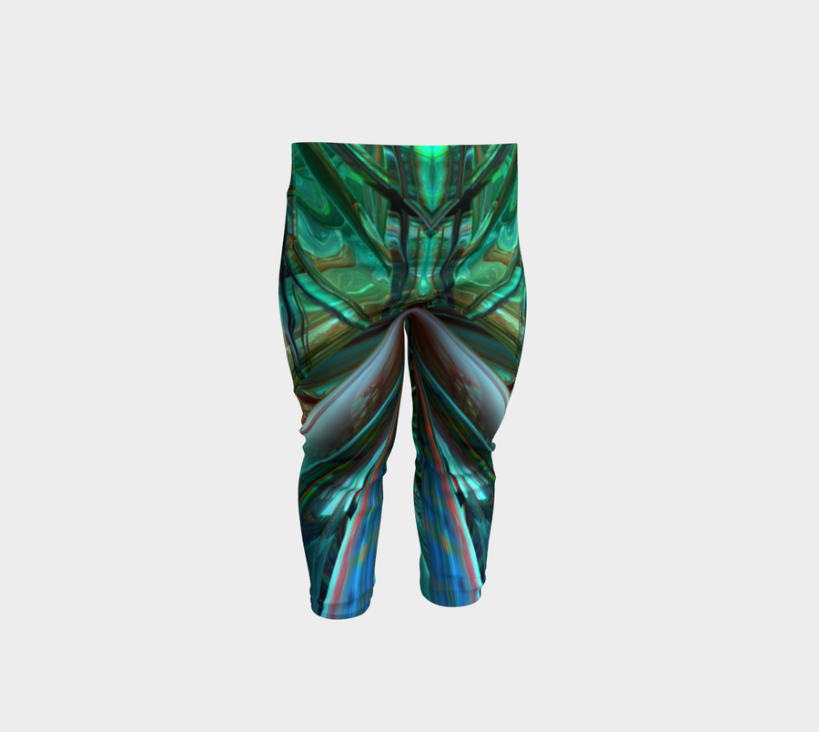 Baby Leggings  - Ovah Name Brand