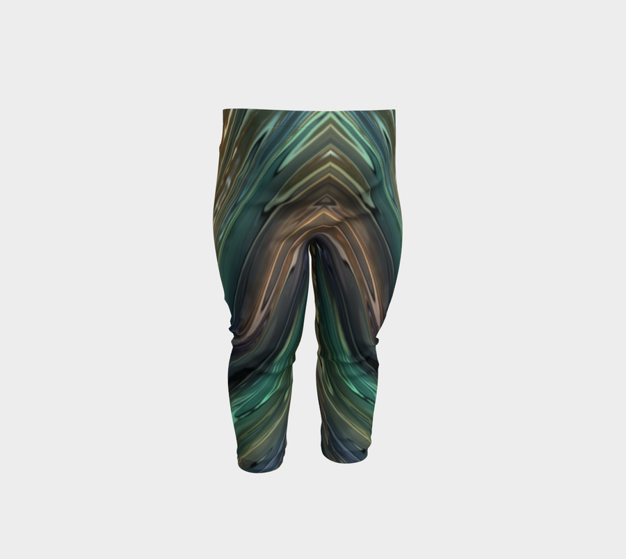 Baby Leggings  - Ovah Name Brand