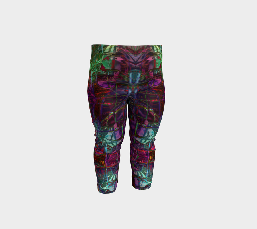 Baby Leggings  - Ovah Name Brand