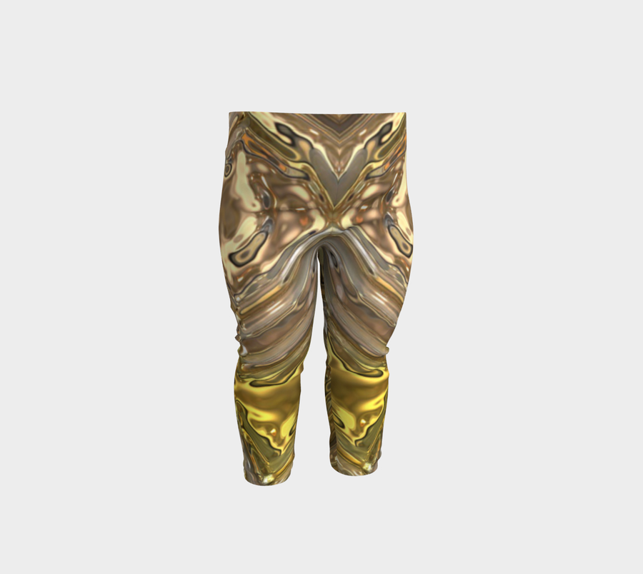 Baby Leggings  - Ovah Name Brand