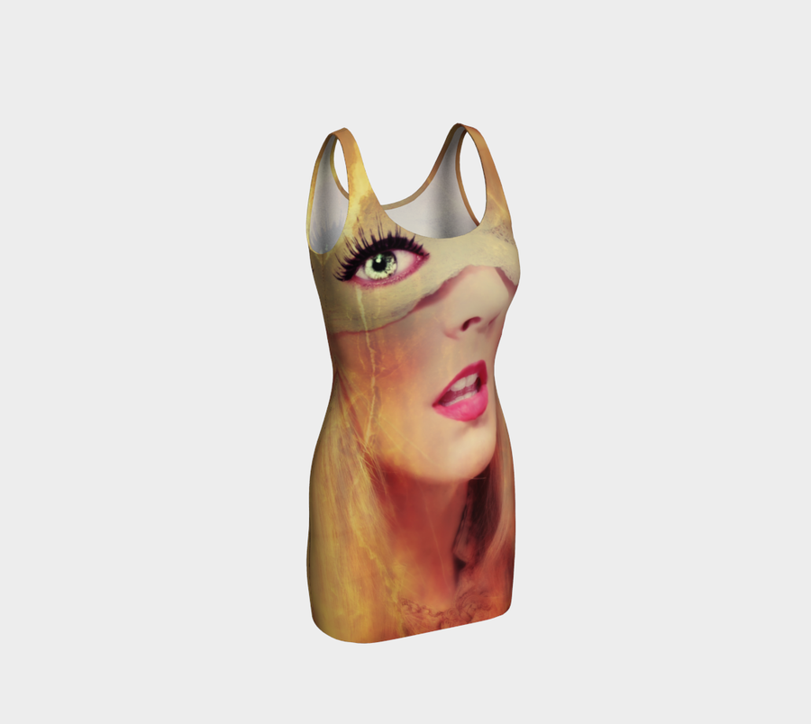 Bodycon - Ovah Name Brand