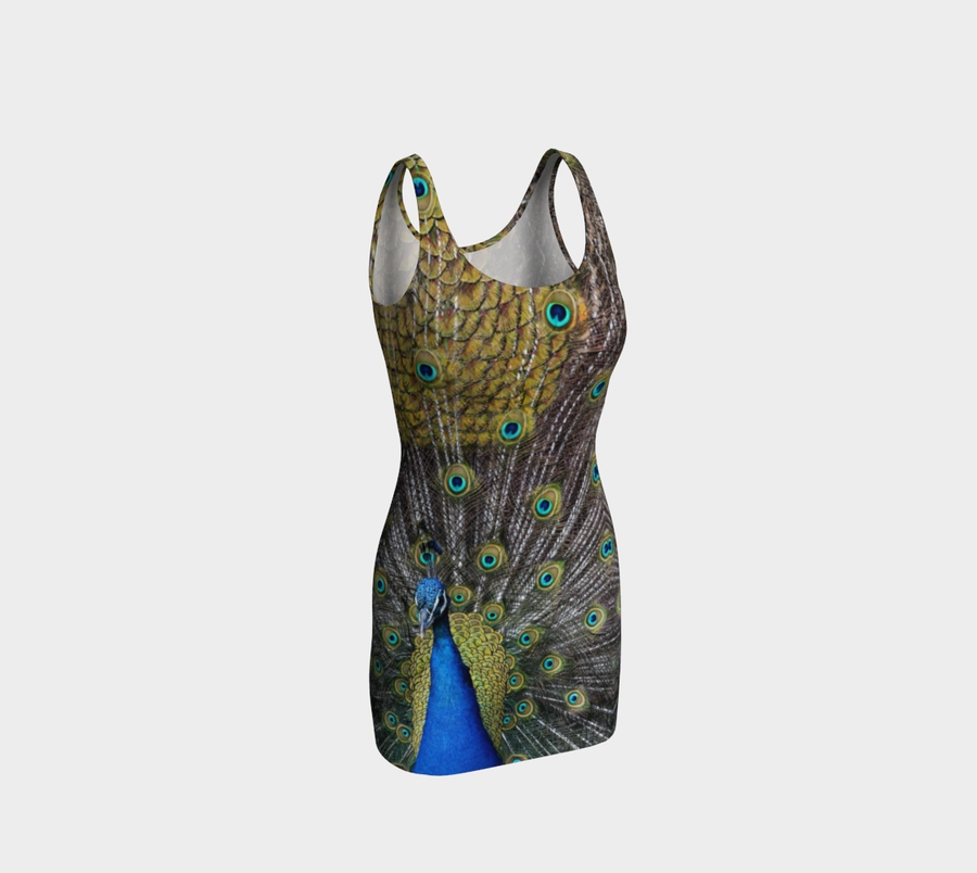 Bodycon - Ovah Name Brand