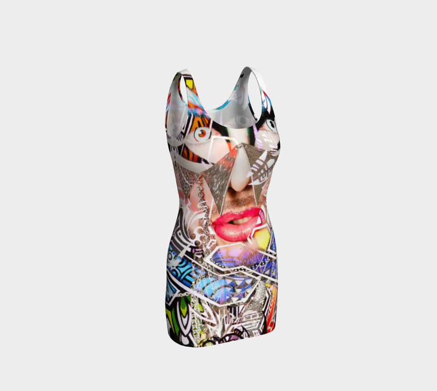 Bodycon - Ovah Name Brand