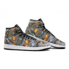 Unisex Sneaker TR - Ovah Name Brand - Faces of Orin Fx