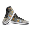 Unisex Sneaker TR - Ovah Name Brand - Faces of Orin Fx