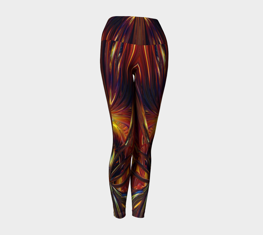 Name brand yoga pants best sale