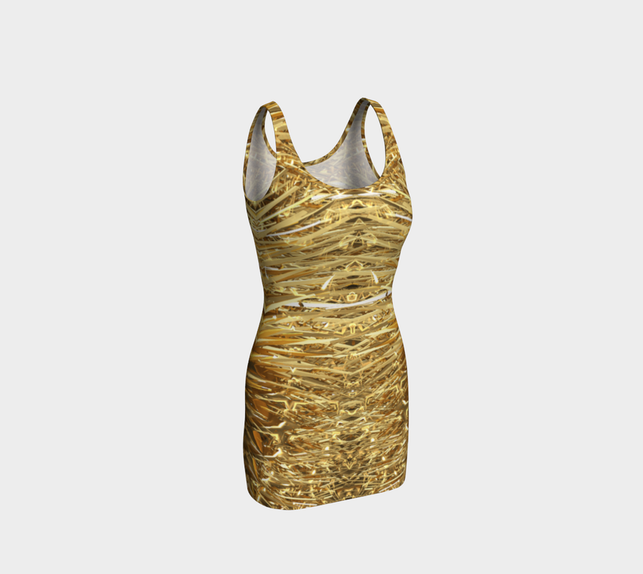 Bodycon - Ovah Name Brand